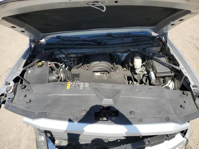 Photo 11 from auction – 2018 CHEVROLET SILVERADO with VIN 3GCPCPEC6JG283681