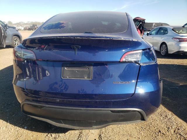 Photo 6 from auction – 2023 TESLA MODEL Y with VIN 7SAYGDEF9PF976926