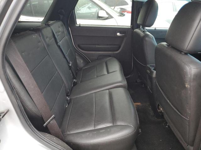 Zdjęcie 11 z aukcji – 2011 FORD ESCAPE LIM z VIN 1FMCU0EG1BKC29300