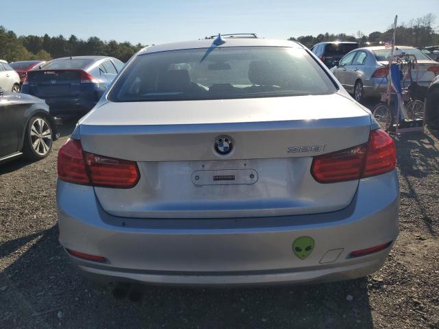 Photo 6 from auction – 2012 BMW 328 I with VIN WBA3A5G51CNP15995