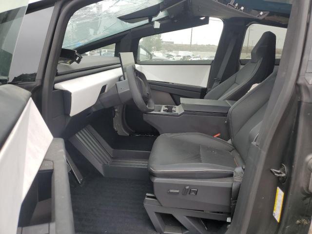 Photo 7 from auction – 2024 TESLA CYBERTRUCK with VIN 7G2CEHED0RA017009