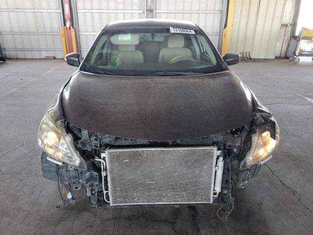 Photo 5 from auction – 2014 NISSAN ALTIMA 2.5 with VIN 1N4AL3AP7EC166682
