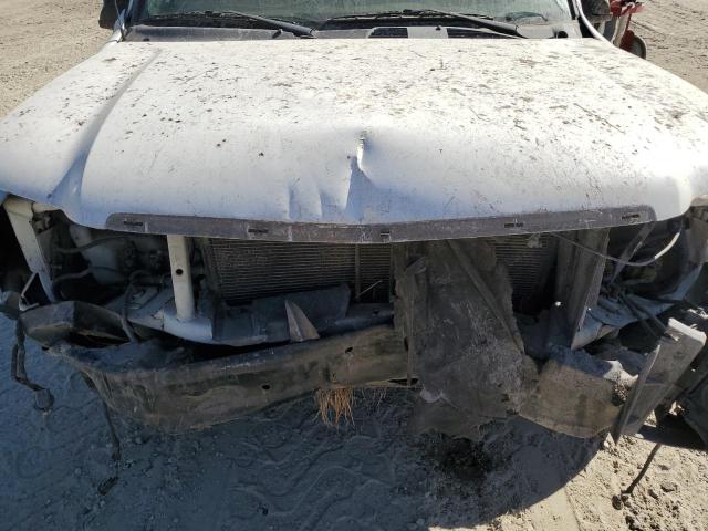 Photo 12 from auction – 2004 ISUZU ASCENDER with VIN 4NUET16P446702059