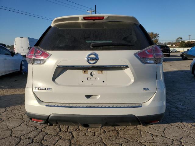 Photo 6 from auction – 2014 NISSAN ROGUE S with VIN 5N1AT2MT2EC819153