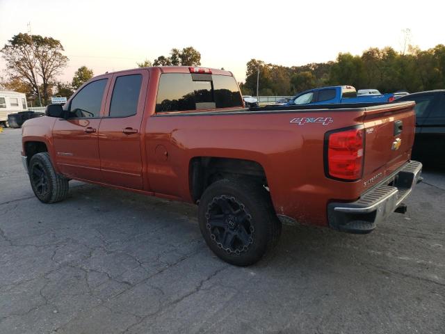 Photo 2 from auction – 2015 CHEVROLET SILVERADO with VIN 1GCVKREC1FZ206438