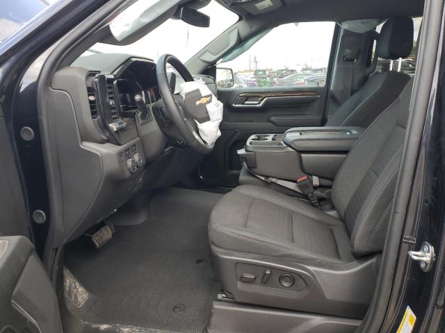 Photo 7 from auction – 2024 CHEVROLET SILVERADO with VIN 3GCUDDED6RG144475
