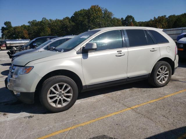 FORD EDGE SEL 2007 with VIN 2FMDK38C07BB62601 - Photo from auction