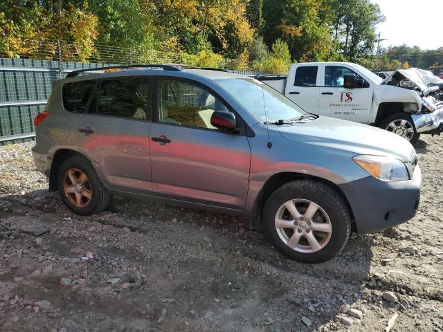 صورة رقم 4 من المزاد - 2007 TOYOTA RAV4 مع VIN JTMBD33V975077209
