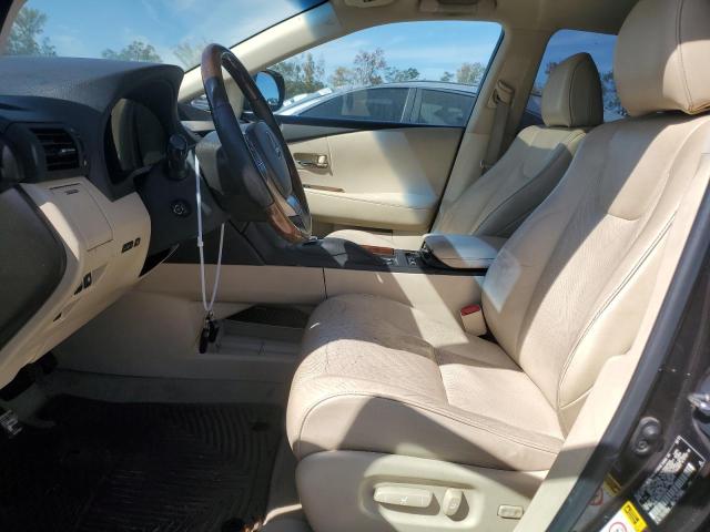 Photo 7 from auction – 2013 LEXUS RX 350 BAS with VIN 2T2BK1BA0DC200737