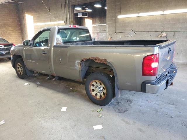 Photo 2 from auction – 2012 CHEVROLET SILVERADO with VIN 1GCNCPEX5CZ306879