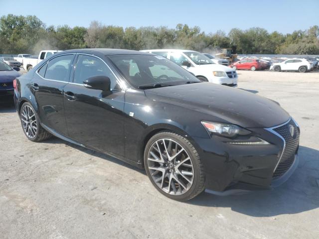 Photo 4 from auction – 2015 LEXUS IS 250 with VIN JTHBF1D24F5045056