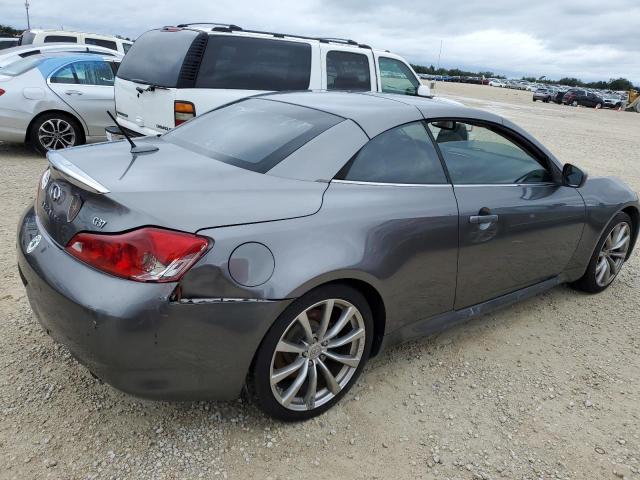 Photo 3 from auction – 2010 INFINITI G37 BASE with VIN JN1CV6FE3AM355312