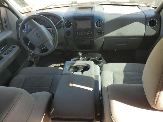 Foto 8 de la subasta – 2007 FORD F150 con VIN 1FTPX14V87FA65353