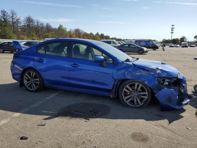 Photo 4 from auction – 2016 SUBARU WRX PREMIU with VIN JF1VA1E67G9820139