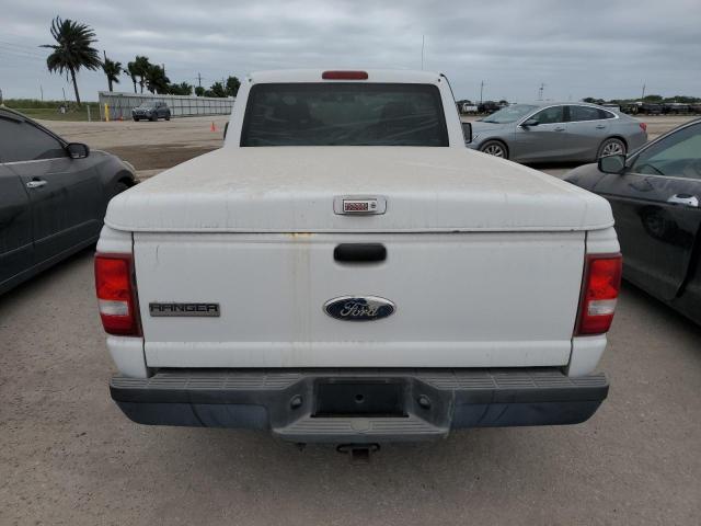 Photo 6 from auction – 2007 FORD RANGER with VIN 1FTYR10D67PA93576