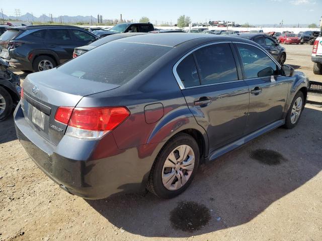 Photo 3 from auction – 2014 SUBARU LEGACY 2.5 with VIN 4S3BMCA62E3035405