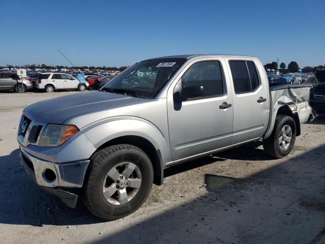 صورة رقم 1 من المزاد - 2011 NISSAN FRONTIER S مع VIN 1N6AD0EV0BC435242