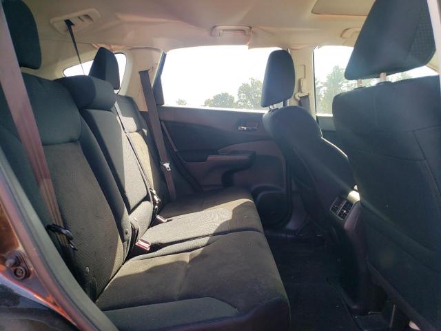 Photo 11 from auction – 2016 HONDA CR-V EX with VIN 2HKRM4H58GH662117