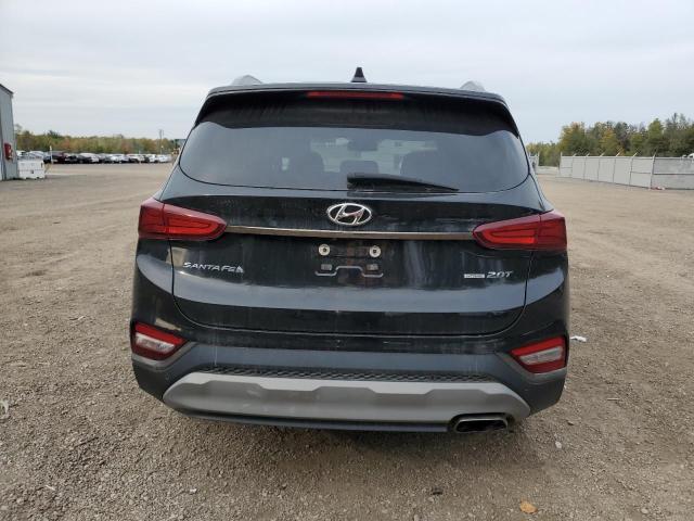 Photo 6 from auction – 2019 HYUNDAI SANTA FE S with VIN 5NMS3CAA0KH047332
