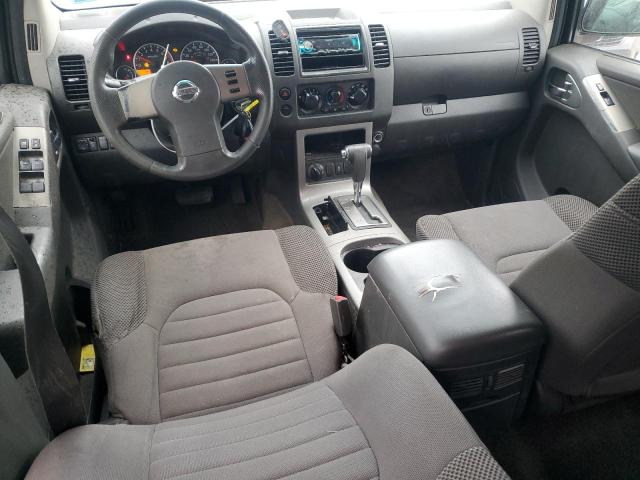 Photo 8 from auction – 2012 NISSAN PATHFINDER with VIN 5N1AR1NB9CC636067