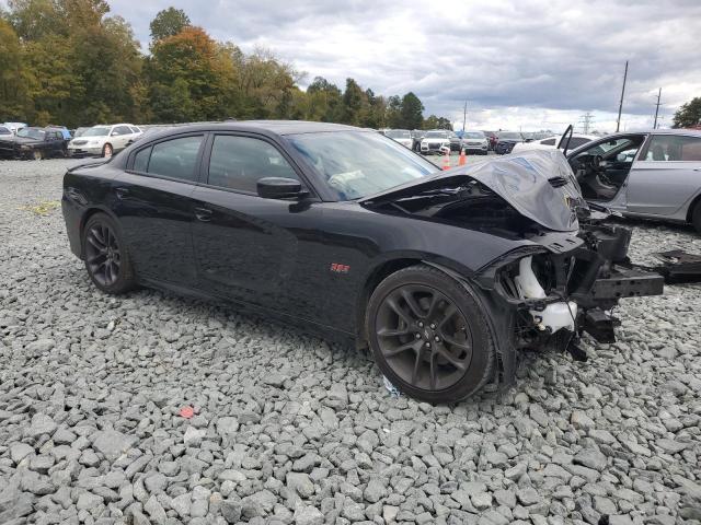 Photo 4 from auction – 2021 DODGE CHARGER SC with VIN 2C3CDXGJ9MH618464