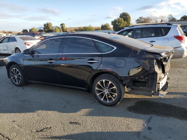 Photo 2 from auction – 2016 TOYOTA AVALON XLE with VIN 4T1BK1EB2GU201108
