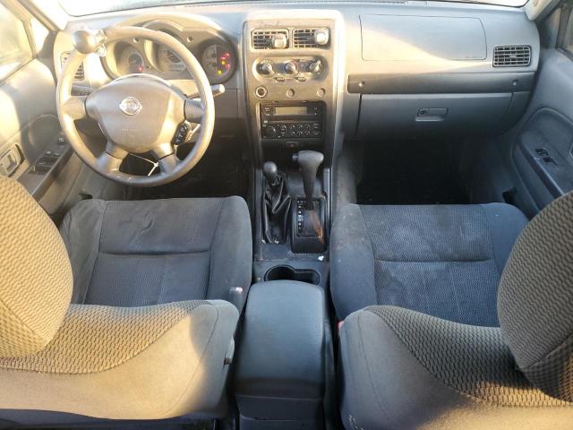 Photo 8 from auction – 2004 NISSAN FRONTIER C with VIN 1N6ED29YX4C470178