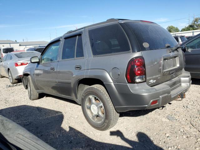 Photo 2 from auction – 2007 CHEVROLET TRAILBLAZE with VIN 1GNDT13SX72205200