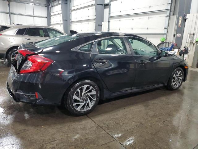 Photo 3 from auction – 2017 HONDA CIVIC EX with VIN 19XFC2F77HE004695
