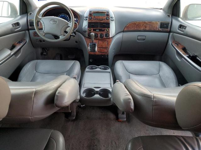 Photo 8 from auction – 2008 TOYOTA SIENNA CE with VIN 5TDZK23C28S207288