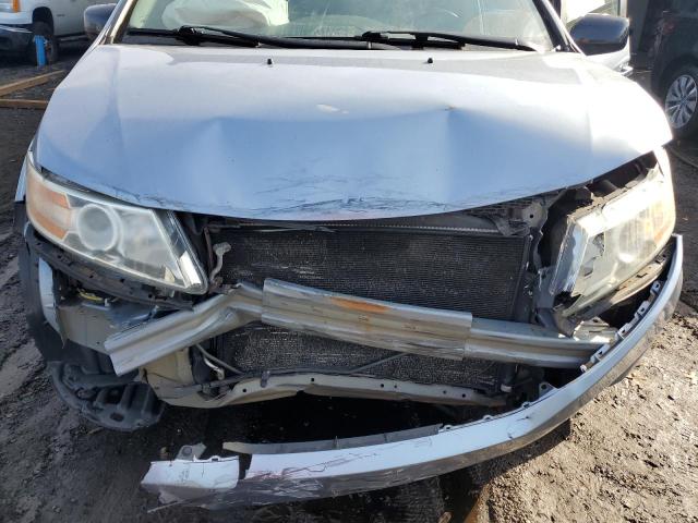 Photo 12 from auction – 2012 HONDA ODYSSEY EX with VIN 5FNRL5H60CB075467