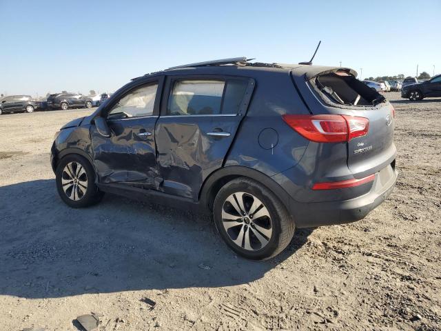 Photo 2 from auction – 2012 KIA SPORTAGE E with VIN KNDPC3A24C7347883
