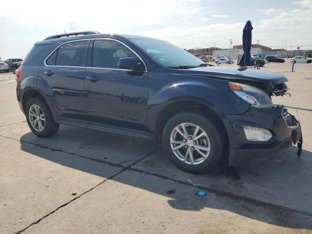 Photo 4 from auction – 2017 CHEVROLET EQUINOX LT with VIN 2GNALCEK1H6287897