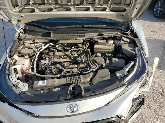 Photo 11 from auction – 2021 TOYOTA COROLLA SE with VIN 5YFS4MCE1MP068928