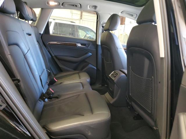 Photo 11 from auction – 2015 AUDI Q5 PREMIUM with VIN WA1LFAFP4FA003101
