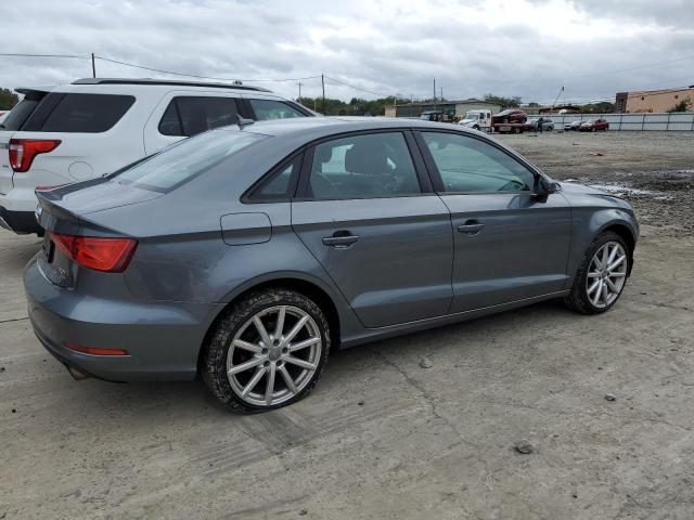 Photo 3 from auction – 2015 AUDI A3 PREMIUM with VIN WAUBFGFF6F1068539