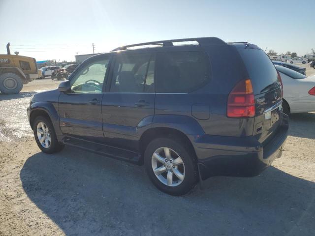 Photo 2 from auction – 2007 LEXUS GX 470 with VIN JTJBT20XX70133512