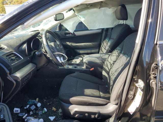 Photo 7 from auction – 2016 SUBARU OUTBACK 2. with VIN 4S4BSAHC6G3237359