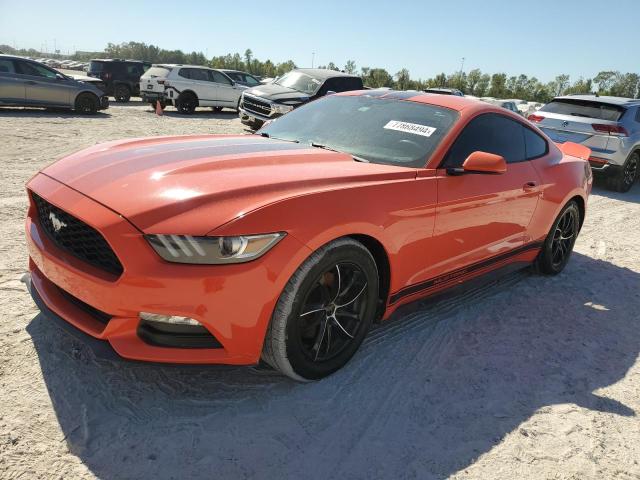 FORD MUSTANG 2016 with VIN 1FA6P8AM4G5272446 - Photo from auction
