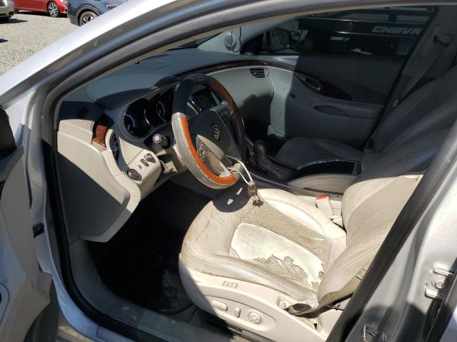 Photo 7 from auction – 2012 BUICK LACROSSE P with VIN 1G4GG5E31CF137391