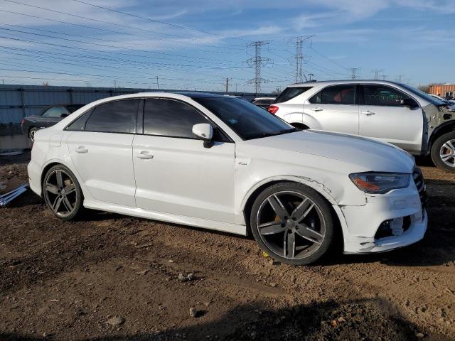 Фото 4 с аукциона – 2016 AUDI A3 PREMIUM с VIN WAUA7GFFXG1106736