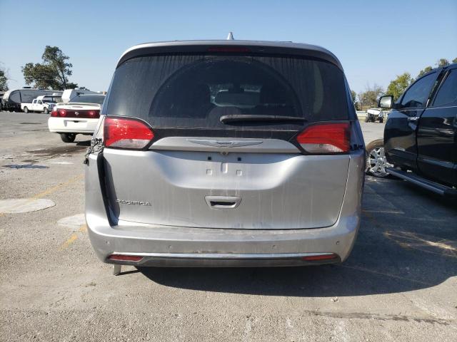 Photo 6 from auction – 2020 CHRYSLER PACIFICA T with VIN 2C4RC1BGXLR130697