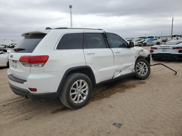 Photo 3 from auction – 2015 JEEP GRAND CHER with VIN 1C4RJEAG6FC219615