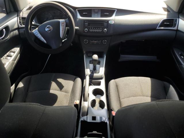 Photo 8 from auction – 2016 NISSAN SENTRA S with VIN 3N1AB7AP8GY312413