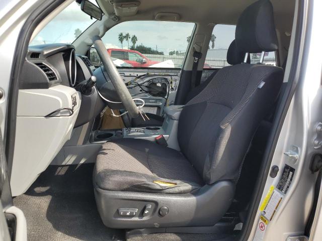 Photo 7 from auction – 2012 TOYOTA 4RUNNER SR with VIN JTEZU5JRXC5033502