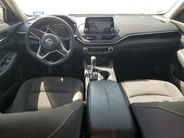 Photo 8 from auction – 2020 NISSAN ALTIMA S with VIN 1N4BL4BV3LC285348