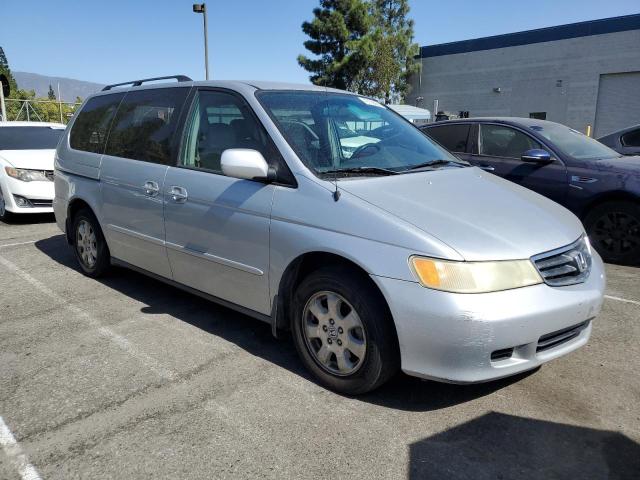 Photo 4 from auction – 2004 HONDA ODYSSEY with VIN 5FNRL18004B003853