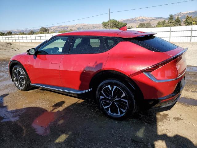Photo 2 from auction – 2024 KIA EV6 LIGHT with VIN KNDC34LA1R5207397