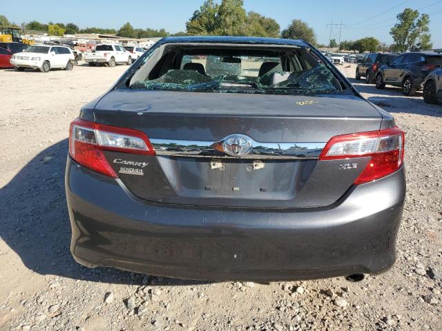 Photo 6 from auction – 2012 TOYOTA CAMRY BASE with VIN 4T4BF1FK7CR248430