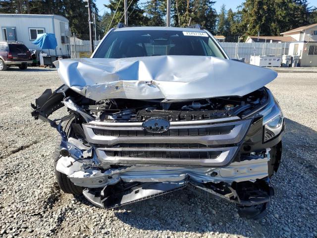 Photo 5 from auction – 2025 SUBARU FORESTER L with VIN JF2SLDRC7SH408246